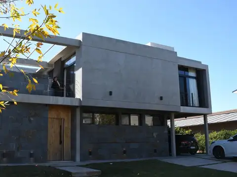 Casa en Venta 2 años
