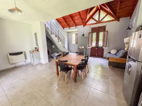 Casa en Venta 7 años
