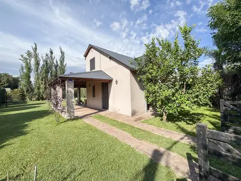 Casa en Venta de 1 dormitorio