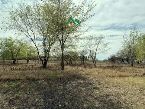 Terreno en venta en Nuevo Malagueño –  Apto dúplex y con gas natural