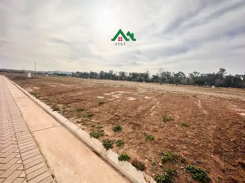 Terreno en venta en Nuevo Malagueño –  Apto dúplex y con gas natural