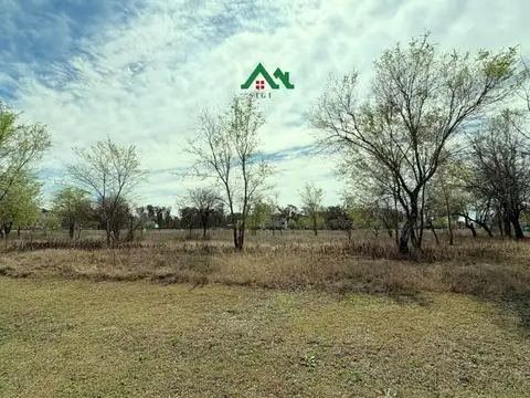 Terreno en venta en Nuevo Malagueño –  Apto dúplex y con gas natural