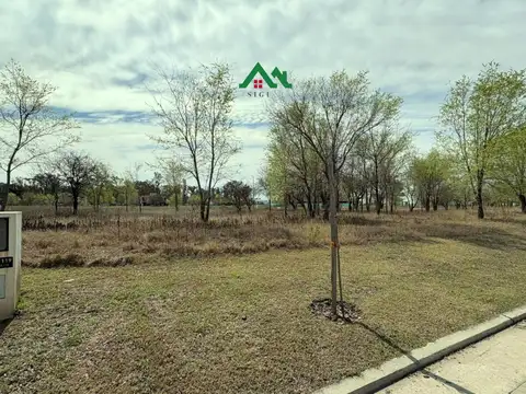 Terreno en venta en Nuevo Malagueño –  Apto dúplex y con gas natural