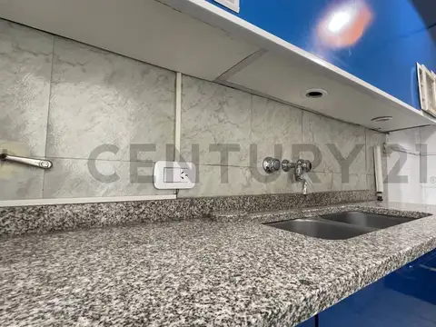 Departamento en Venta 13 años