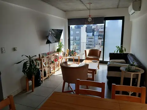 Departamento en Alquiler de 3 ambientes