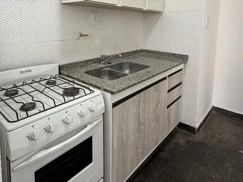 Departamento en Alquiler en Centro, $ 550.000
