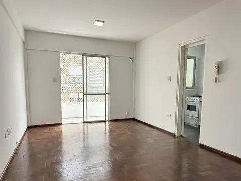 Departamento en centro