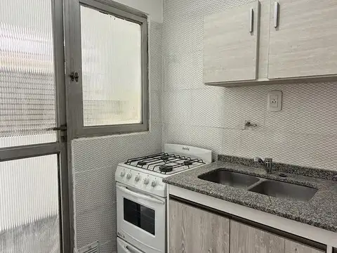 Departamento en Alquiler de 1 dormitorio