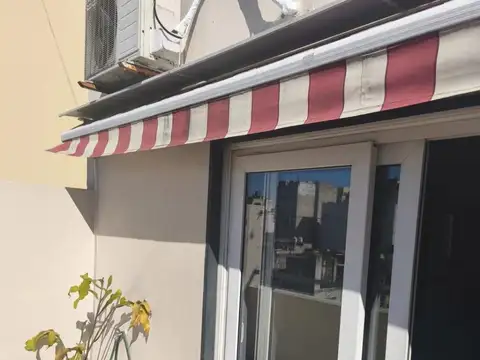 Departamento en Alquiler Temporal al Norte