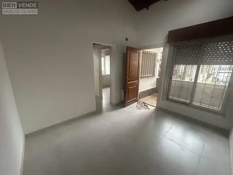 Depto Tipo Casa en Alquiler de 1 dormitorio