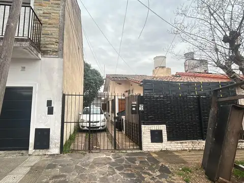 PH HECHO A NUEVO CON PATIO | SIN EXPENSAS !!