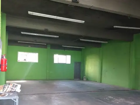 Galpon a la venta