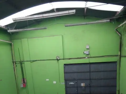 Galpon a la venta