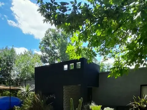 CASA EN VENTA BARRIO ALAMO ALTO INGENIERO MASCHWITZ