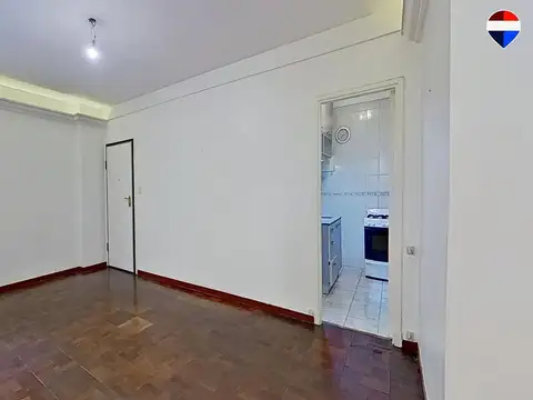 Departamento en VENTA 3 Ambientes-Las Cañitas