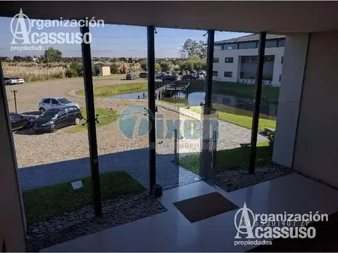 Oficina en Venta en Nordelta, USD 180.000
