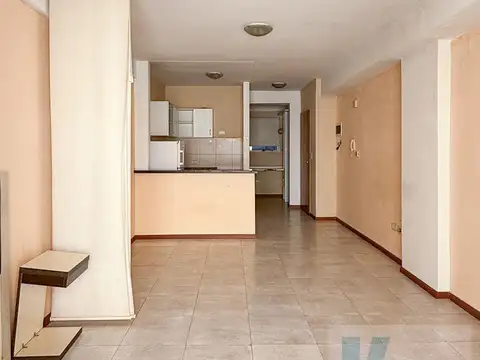 Departamento en Alquiler Apto profesional