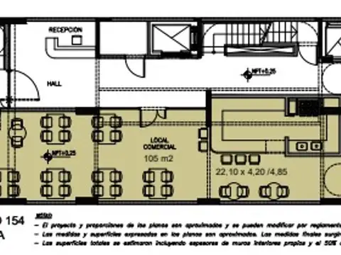 Departamento en Venta Permite mascota
