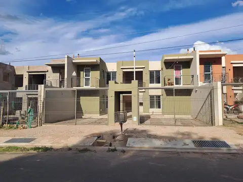 Curupaity al 1200 Planta baja