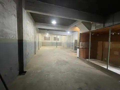 Florencio Varela 1055