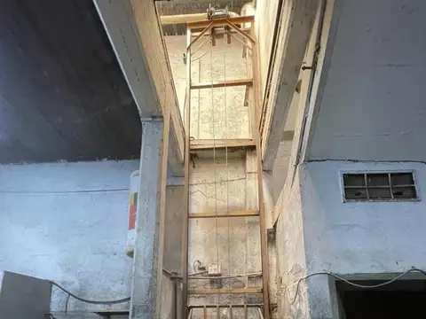 Galpon en Venta en Gerli, USD 95.000