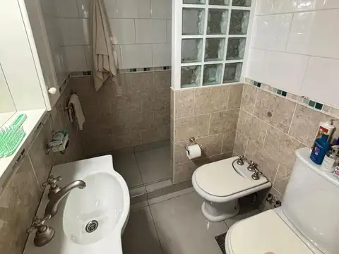 Departamento en General San Martin