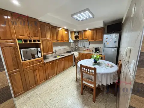 Departamento en General San Martin