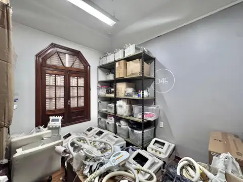 Casa en Venta al Noroeste