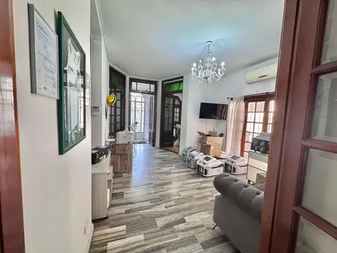 Casa 5 ambientes en venta en San Martín – APTA CREDITO HIPOTECARIO