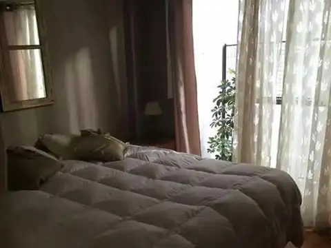 Departamento en alquiler temporario