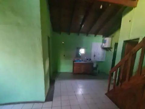 FINANCIA DUEÑO - CASA 4 AMBIENTES