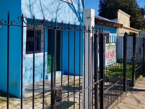 Casa en Venta en Barrio San Alejo, USD 55.000