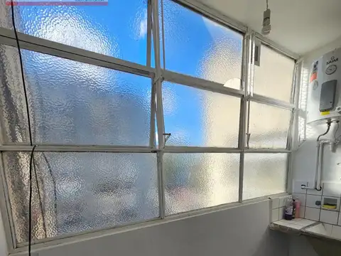 Departamento en Alquiler 35 años