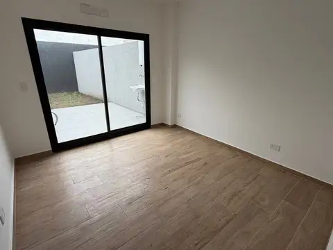 Departamento en Alquiler A Estrenar