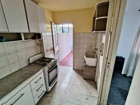 Departamento en Venta en Ramos Mejia, Partido de La Matanza