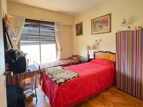 Departamento en Venta 45 años