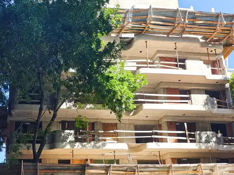 Departamento de 3 ambientes en venta en Palermo Hollywood