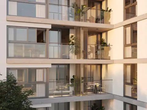 Carranza 1425 - PISO 3 - UNIDAD 03