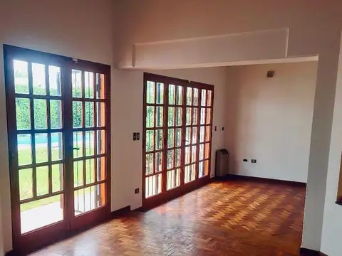 Casa en Venta de 3 dormitorios