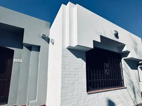 CASA EN VENTA RESIDENCIAL DE VELEZ SARSFIELD