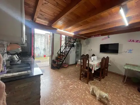 Casa en Venta de 6 dormitorios
