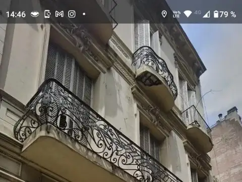 LOTE EN VENTA, ZONA MONSERRAT