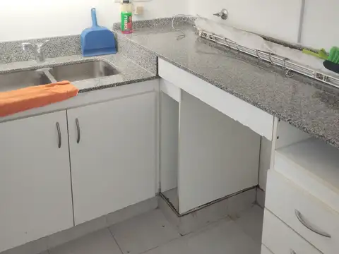 Departamento en Alquiler en Belgrano Chico, $ 620.000