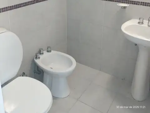 Departamento en Alquiler al Sureste