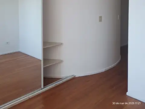Departamento en Alquiler 25 años