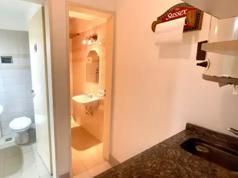 Venta Oficina San Nicolas / Tribunales 5 ambientes