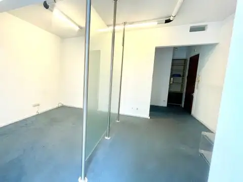 Teniente General Juan Domingo Perón 1500, Piso 3