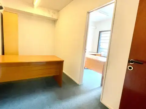 Venta Oficina San Nicolas / Tribunales 5 ambientes