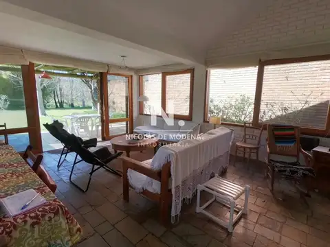 Casa en Venta en Punta Ballena, USD 155.000