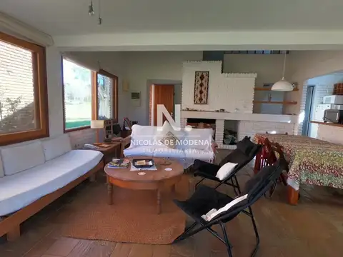 Casa en Venta 2025 años